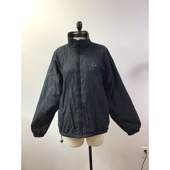 Gerry Other - Vintage Gerry Black Mens Coat Size Large